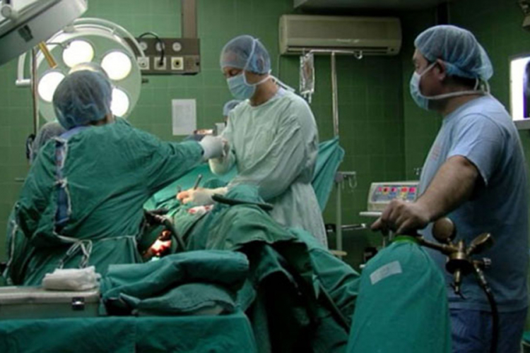 Kantonalna bolnica u Bihaću pozajmicom nabavlja anestetike