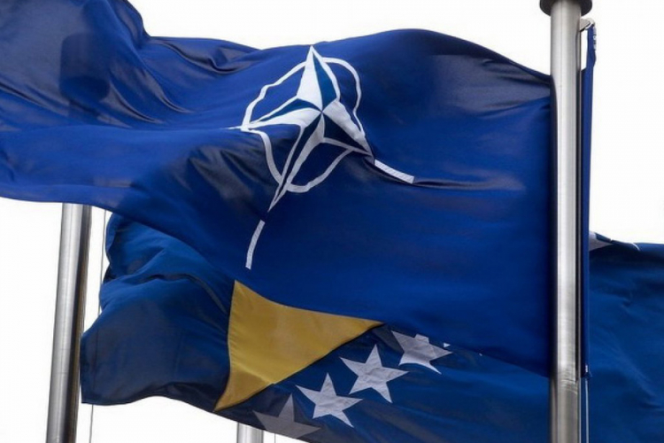 RS ima moć da spriječi ulazak BiH u NATO