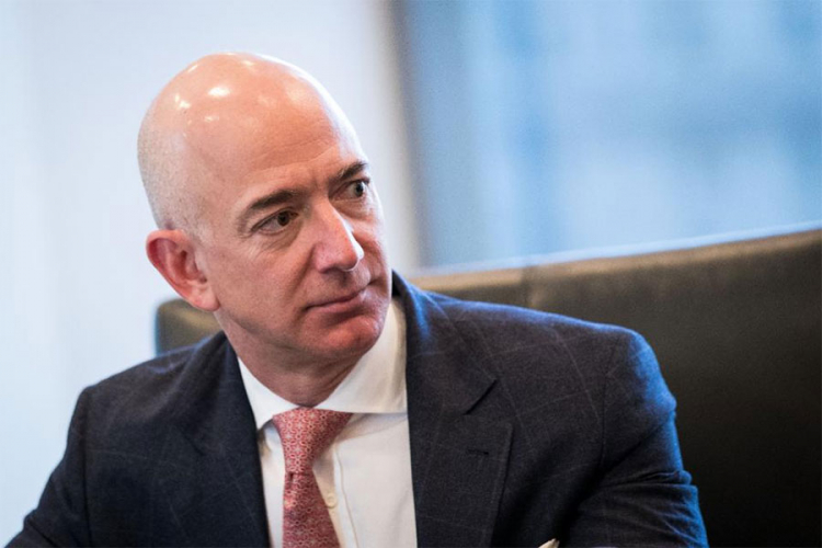 Džef Bezos daje 33 miliona dolara za školovanje "sanjara"