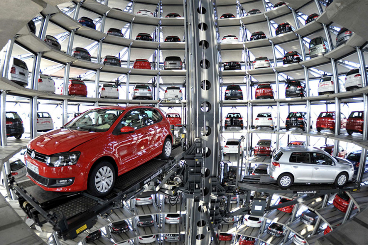Volkswagen i dalje plaća odštete zbog 3.0 dizela