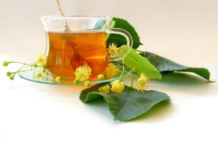 Čaj koji smiruje živce, olakšava disanje i jača imunitet