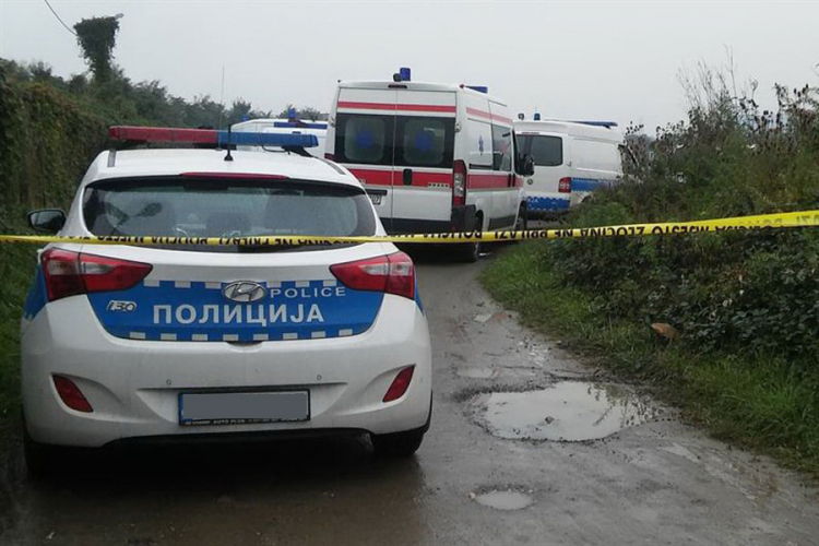 Detalji kobne pijanke u Modriči: Premlaćen štapom pa umro u bolnici