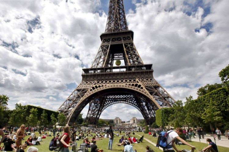 Francuska i dalje najpopularnija turistička destinacija na svijetu