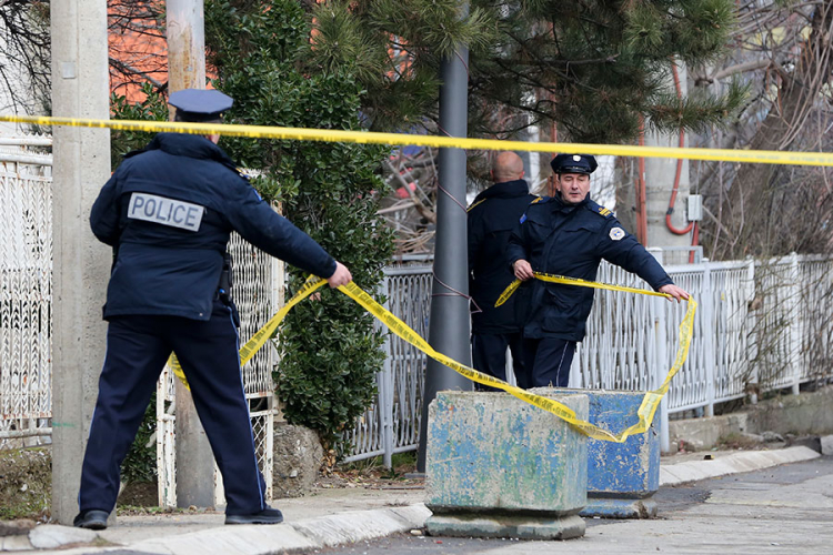 Policija Kosova nudi 10.000 evra za informaciju o ubistvu