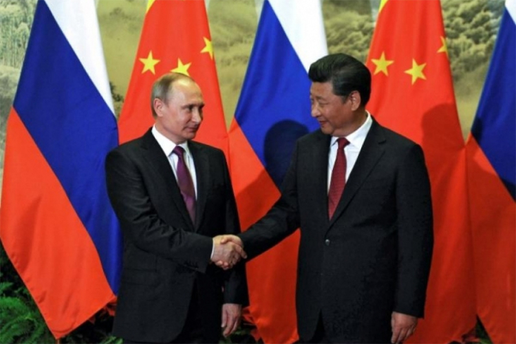 Rusija i Kina predložile plan za Sjevernu Koreju, SAD protiv