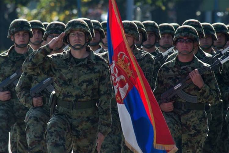 Vojska Srbije neće biti nijemi posmatrač na sjeveru Kosmeta