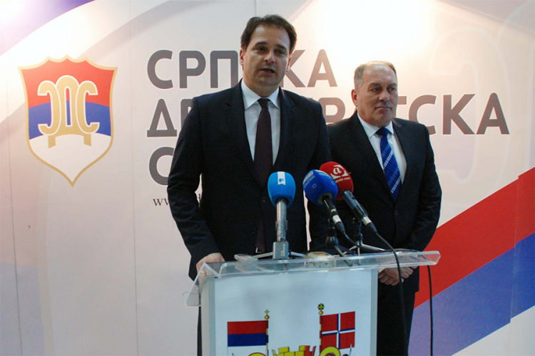 Govedarica: BiH ima parlamentarni kapacitet da sprovede izbore