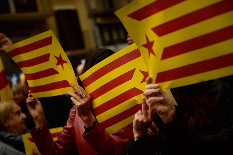 Portparol španske vlade: Pudždemon neće opet biti lider