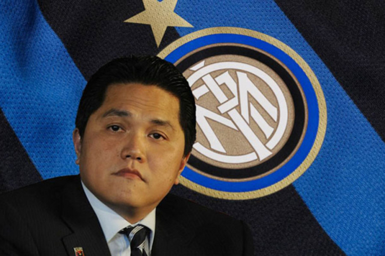 Finansijska policija "češlja" Inter