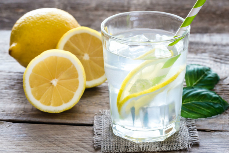 Napitak sa limunom za bolje zdravlje