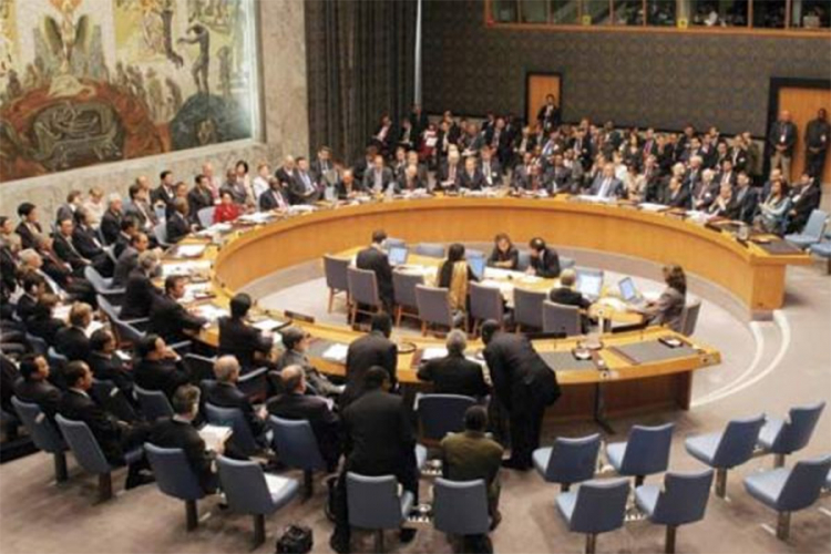 Pariz traži hitno zasjedanje Savjeta bezbjednosti UN