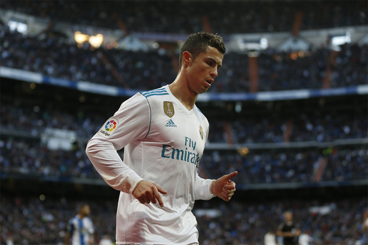 Ronaldo se probudio, "sedmica" Reala u Madridu
