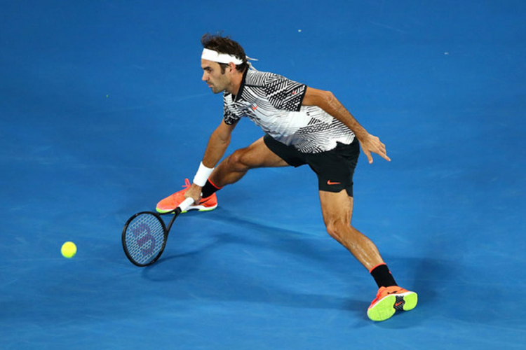 Federer u četvrtfinalu Australijan opena