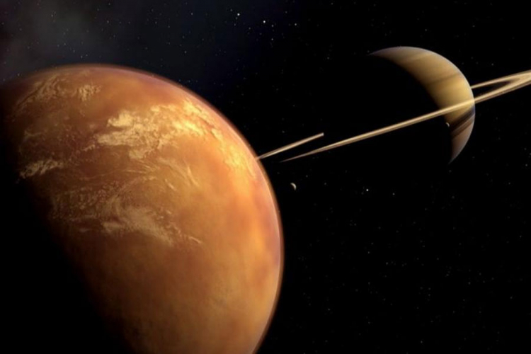 Tajne koje krije Saturnov mjesec Titan