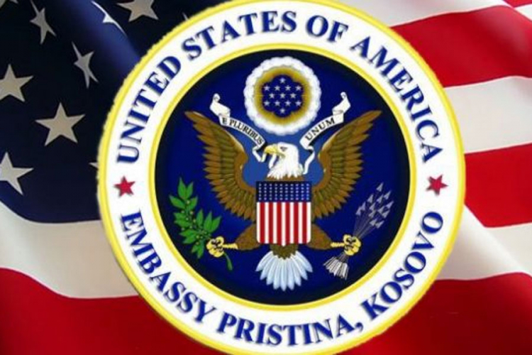 Američki diplomata: Razgovara se o mjerama prema kosovskim liderima ako se ukine Specijalni sud