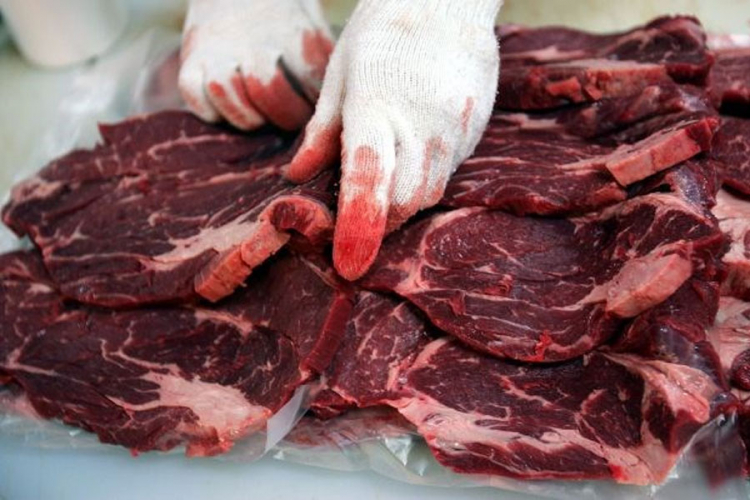 U Tursku uvezeno zaraženo meso iz BiH?