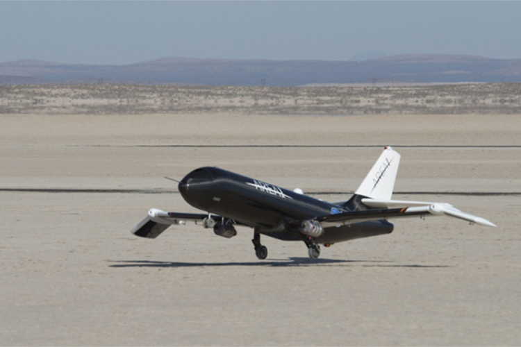 NASA razvija fleksibilna krila za helikoptere?