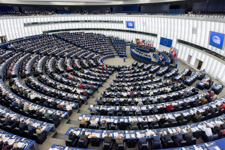 Nova raspodjela stolica u Evropskom parlamentu nakon Brexita