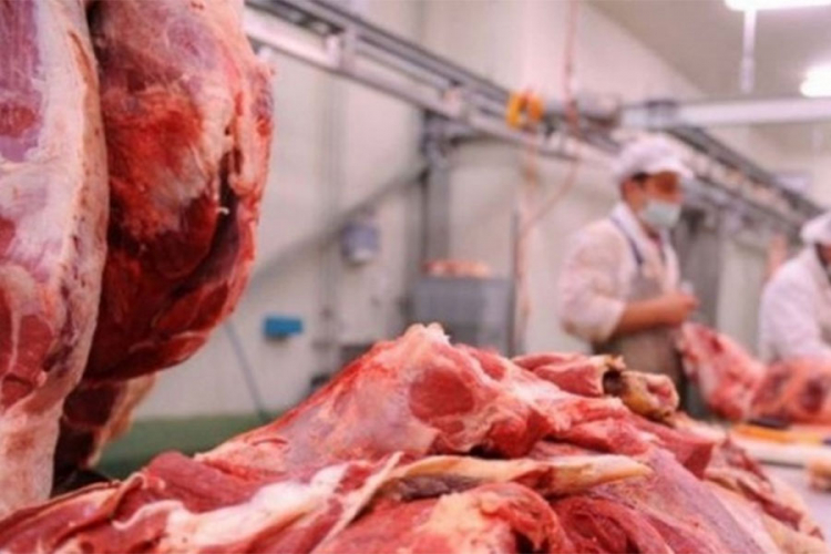Nesmetan izvoz mesa u Tursku