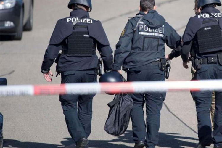 Ubistvo u osnovnoj školi u Njemačkoj šokiralo javnost