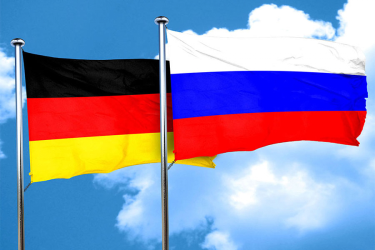 Nijemci konačno povećali izvoz u Rusiju