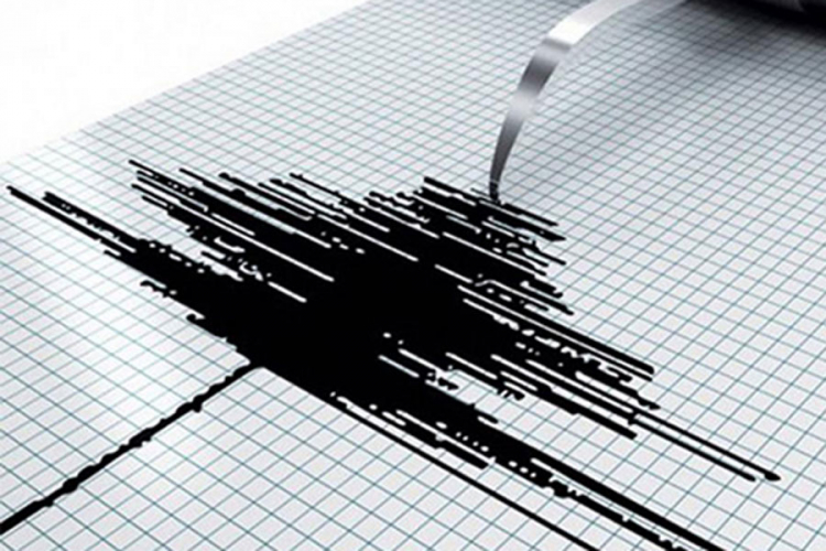 Slabiji zemljotres potresao Krit