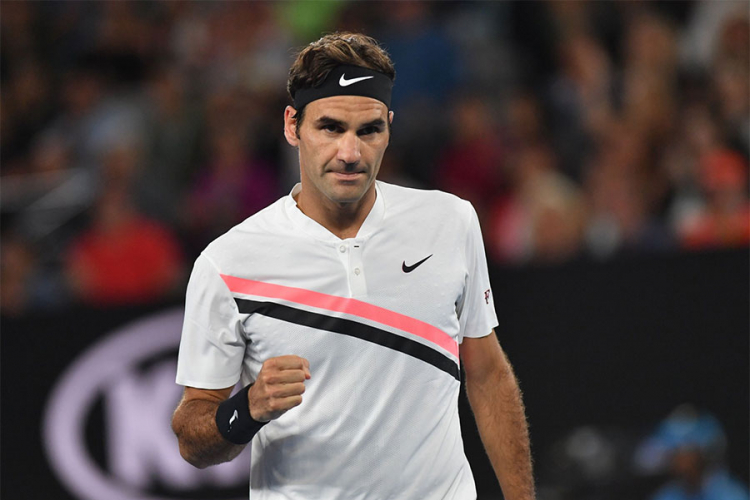 Federer rutinski protiv Berdiha za polufinale AO