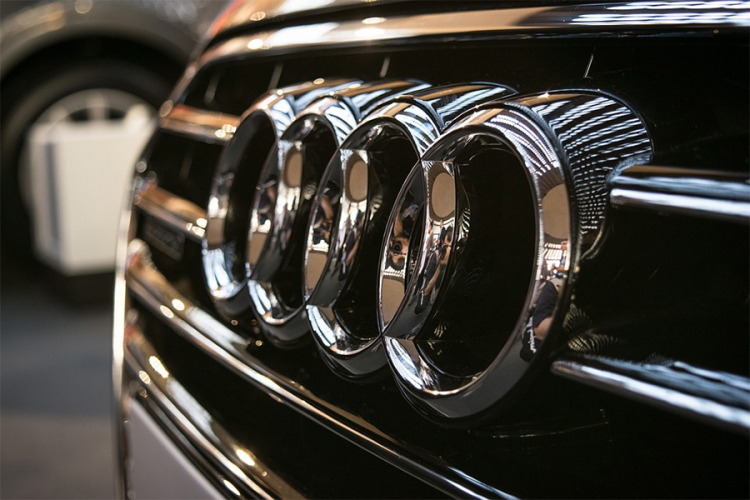 Audi povlači 127.000 dizelaša
