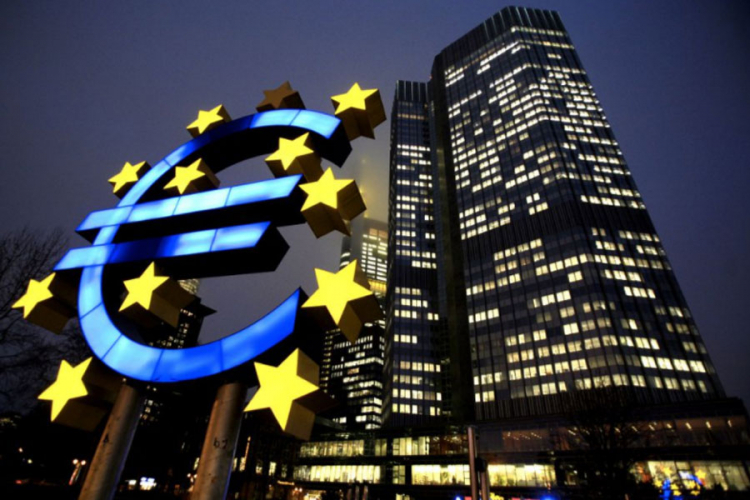ECB zadržala istu monetarnu politiku i kamate