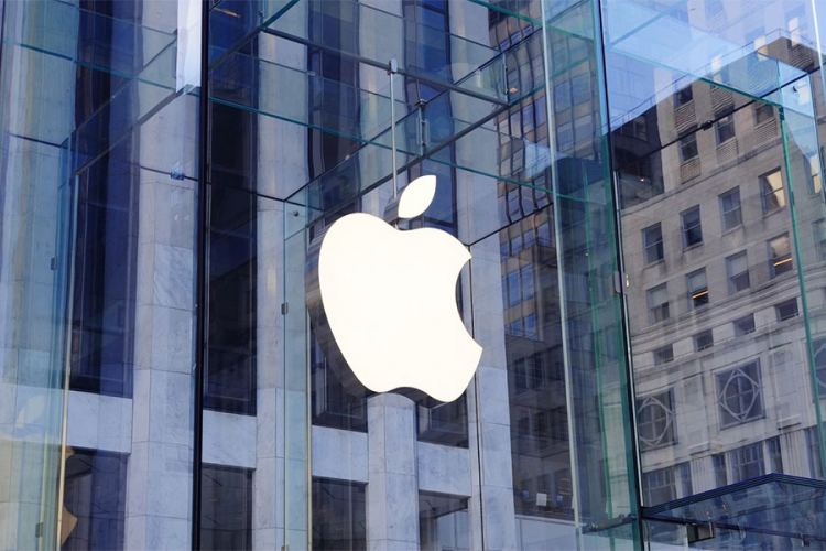Cijene dionica Apple-a nadmašile očekivanja