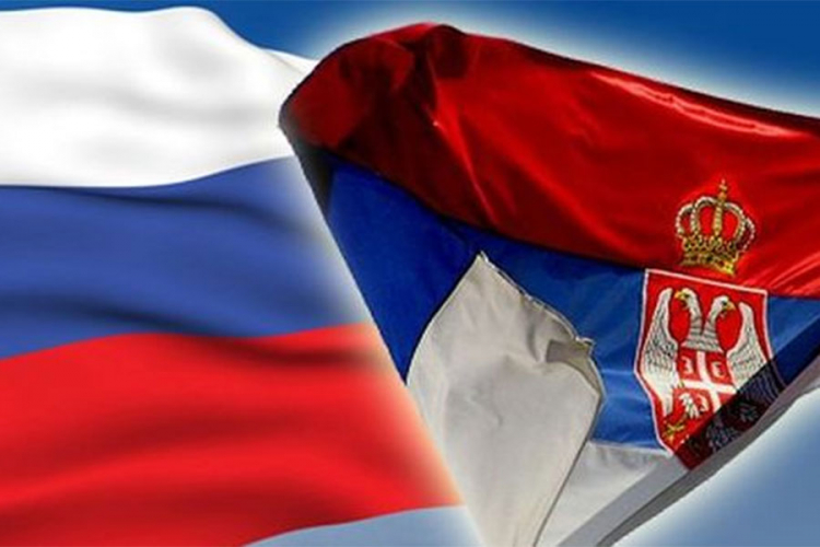 Mutko predložio: Rusi sa srpskom zastavom na ZOI