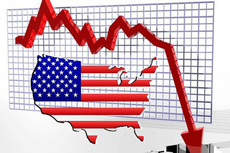 Podbacio rast ekonomije SAD na kraju 2017.