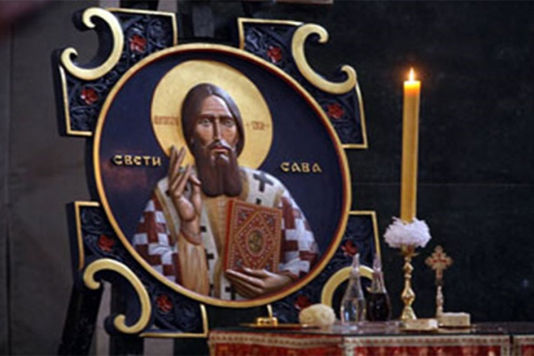 Sveti Sava proslavljen u školama širom Srpske