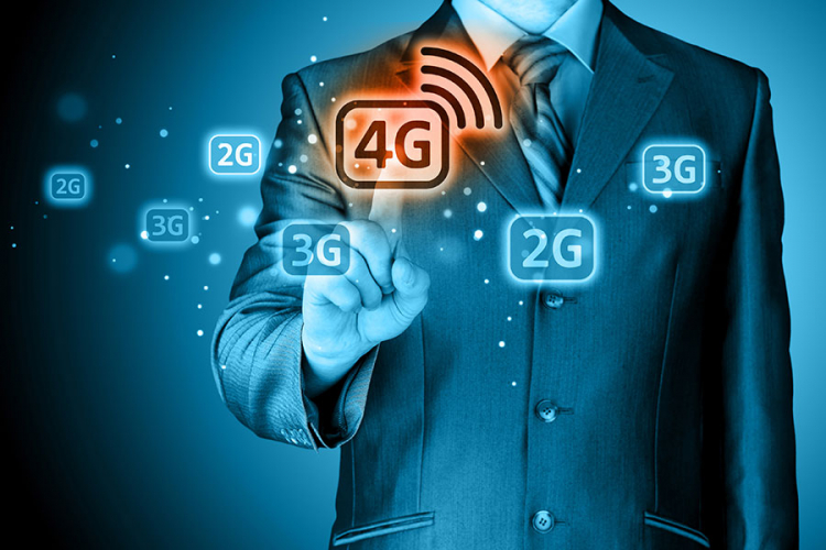 4G mreža u mreži obećanja