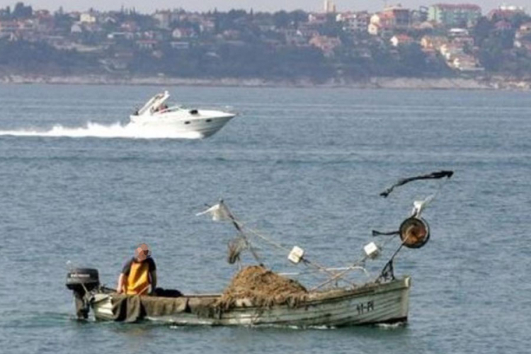 Odgovor hrvatske policije, kazne slovenačkim ribarima
