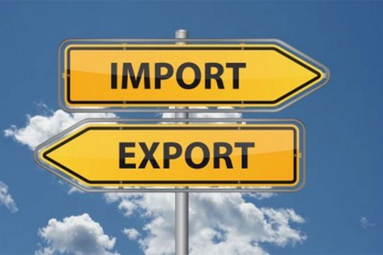 U prošloj godini izvoz iz RS veći za 20,5 odsto