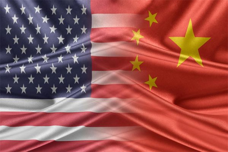 Amerika objavljuje trgovinski rat EU, Kini i Rusiji?