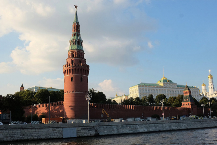 Kremlj: Vašington nepredvidljiv partner