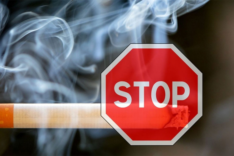 Poslije koliko vremena se pluća oporavljaju od cigareta?