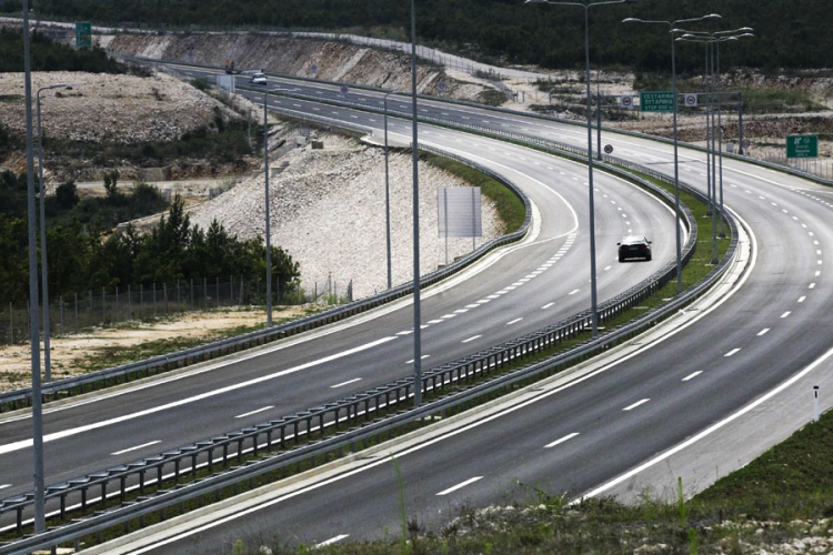 RS i dalje rezervisana prema gradnji autoputa Sarajevo - Beograd, Turci stižu na prezentaciju