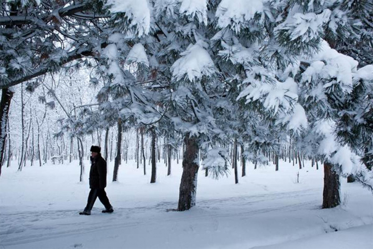 U talasu hladnoće u Kirgiziji život izgubilo 15 ljudi