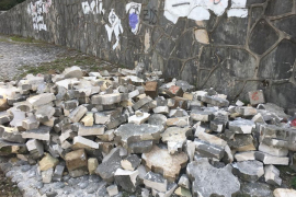 Magazinović uputio zakon u proceduru: Za uništavanje spomenika zatvor do pet godina