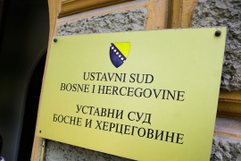 Ustavni sud BiH odlučio: Set zakona o akcizama u skladu sa Ustavom