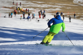 Skijaši okupirali zimske ljepotice, hotelski kapaciteti puni