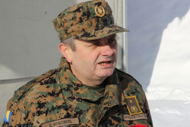 General Vuković: Još nije postignut dogovor o vježbi u Banjaluci