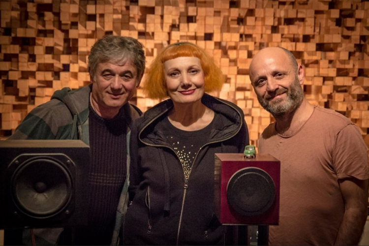 Hladno Pivo i Josipa Lisac snimili novu verziju 'Soundtrack za moj život'