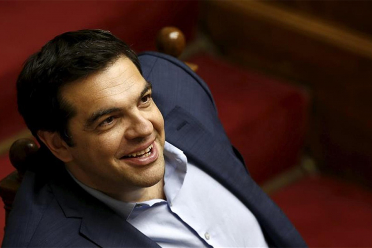 Financial Times: Cipras igra poker nad Makedonijom