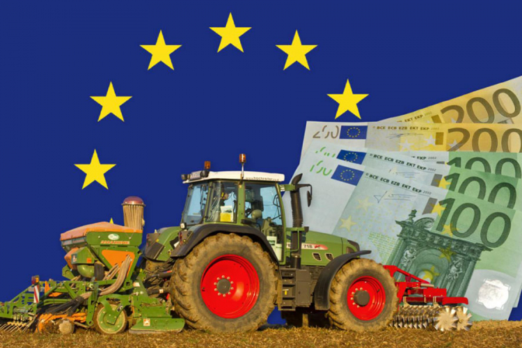 Poljoprivreda odolijeva povećanom uvozu iz EU