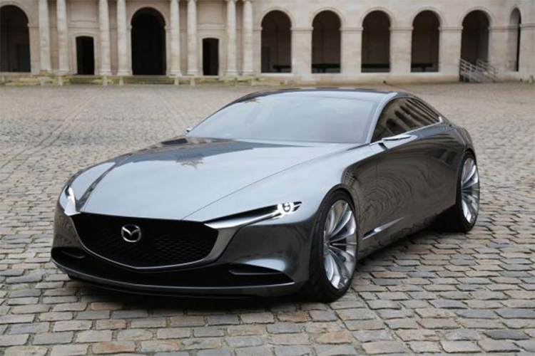 Mazda ima najlepši konceptni automobil na svijetu