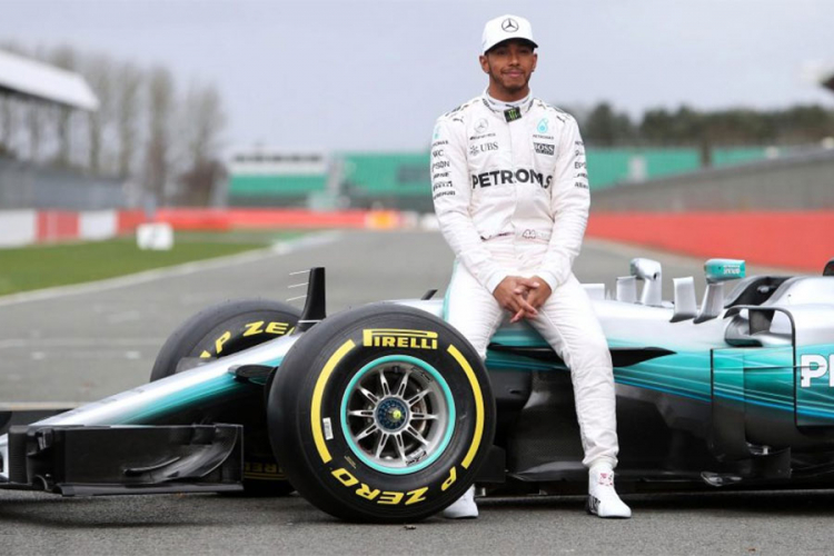 Direktor Mercedesa: Novi ugovor sa Hamiltonom je samo pitanje vremena